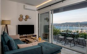 Nicolas Exclusive Apartment